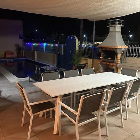 Vila Pinheiro Bias do Norte Eksteriør bilde