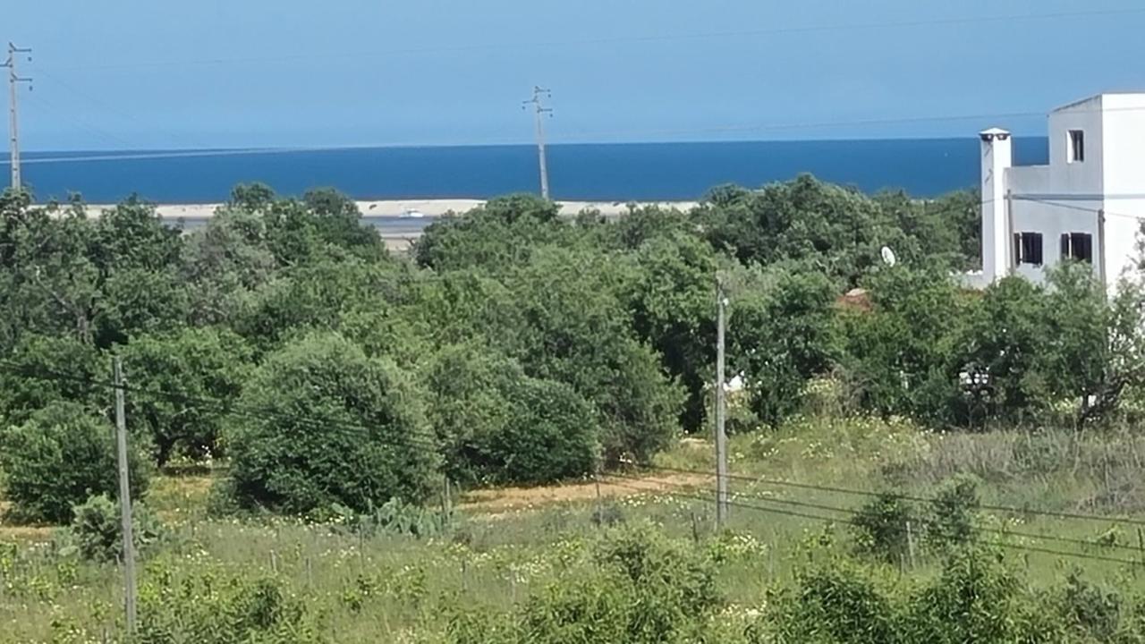 Vila Pinheiro Bias do Norte Eksteriør bilde