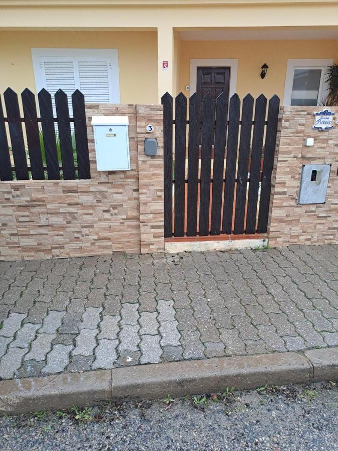 Vila Pinheiro Bias do Norte Eksteriør bilde