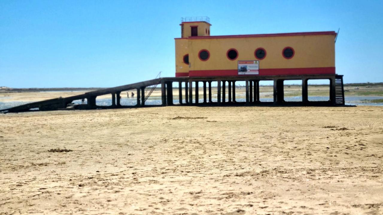 Vila Pinheiro Bias do Norte Eksteriør bilde