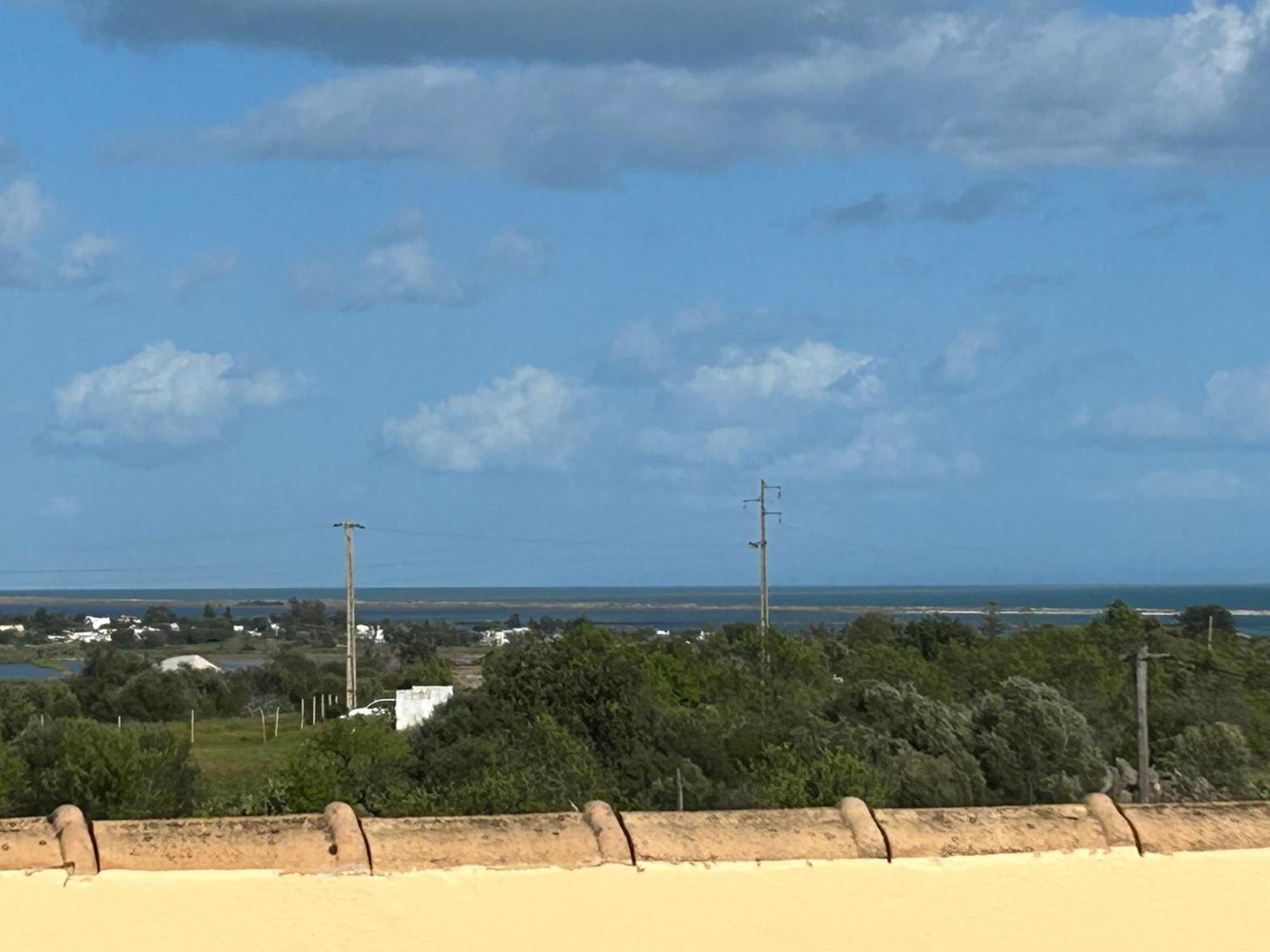 Vila Pinheiro Bias do Norte Eksteriør bilde