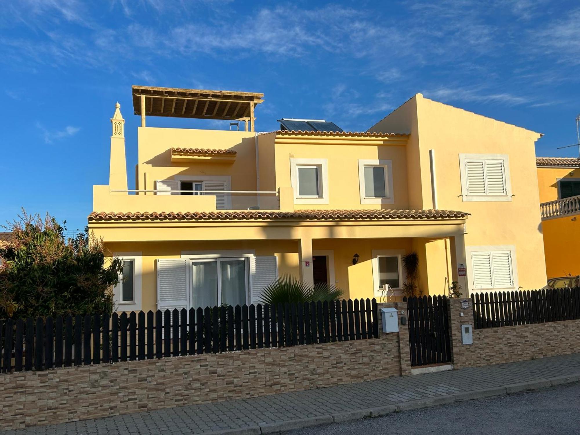 Vila Pinheiro Bias do Norte Eksteriør bilde
