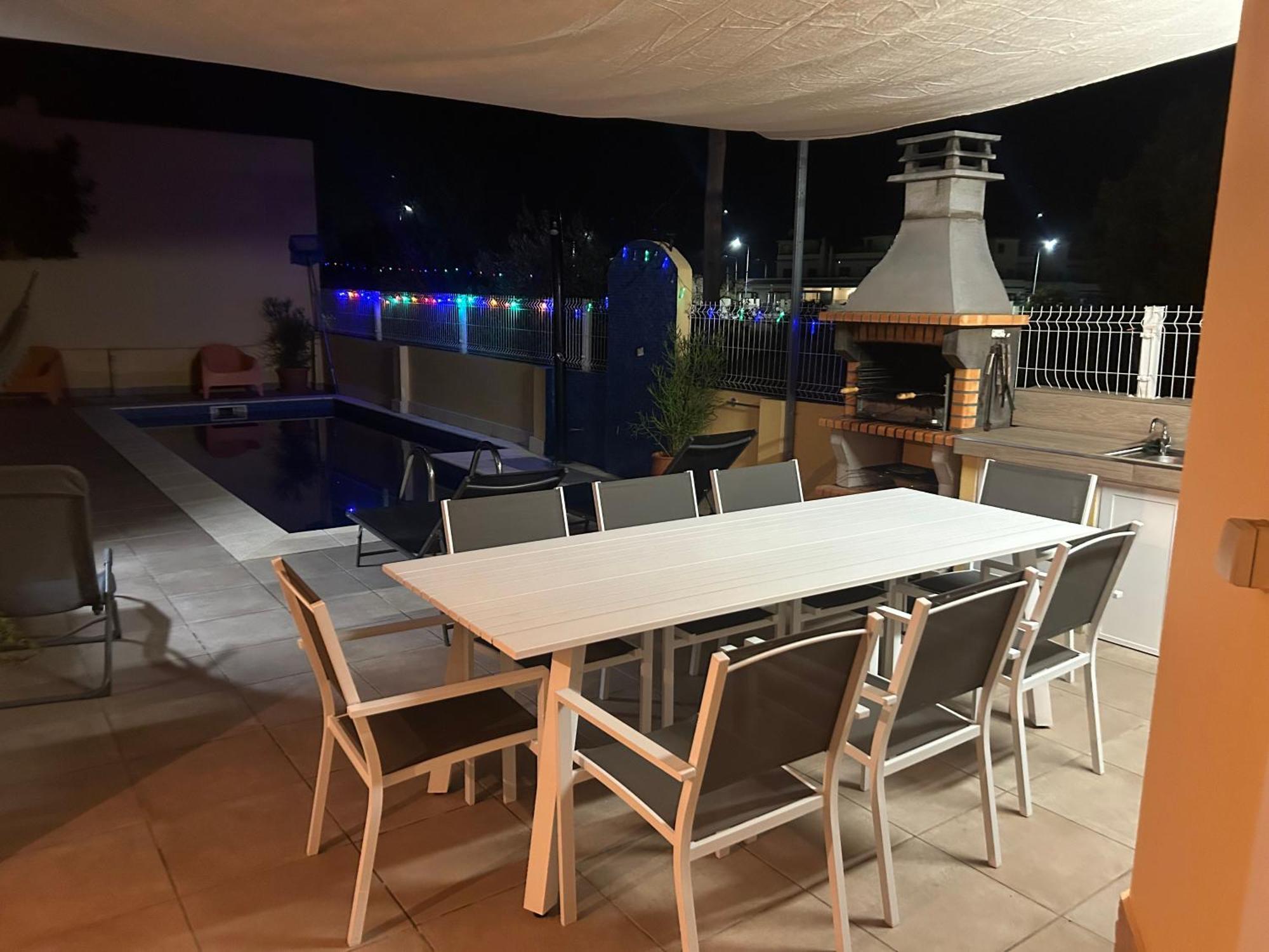 Vila Pinheiro Bias do Norte Eksteriør bilde